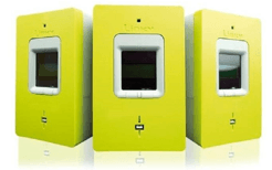 Les compteurs intelligents Linky