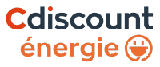 Logo Cdiscount