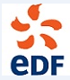 Logo EDF