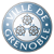 Logo ville Grenoble
