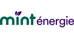 Logo Mint Energie