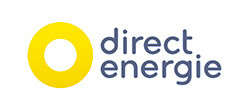 Logo Direct Energie