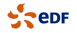 Logo EDF