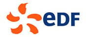 Logo d'EDF