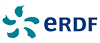 Logo ERDF