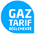 Gaz Tarif Réglementé