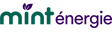 Logo Mint Énergie