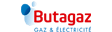 Logo Butagaz
