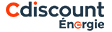Logo Cdiscount Energie
