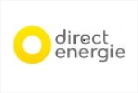 Logo direct Energie