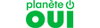 Logo Planète Oui