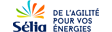 Logo Selia