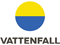 vattenfall logo