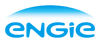 Logo historical gas provider Engie GDF