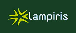 Logo Lampiris