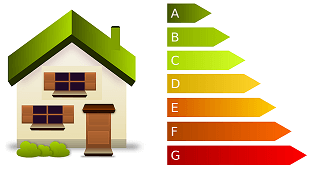 Maison et classes énergies