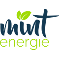 Logo Mint Energie