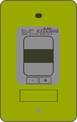 schéma numéro compteur Linky