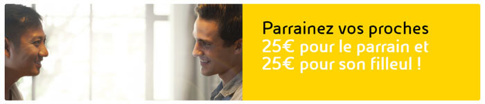 Offre parrainage ENI