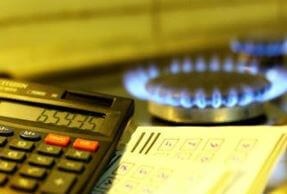 facture de gaz naturel