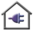 Picto électricité