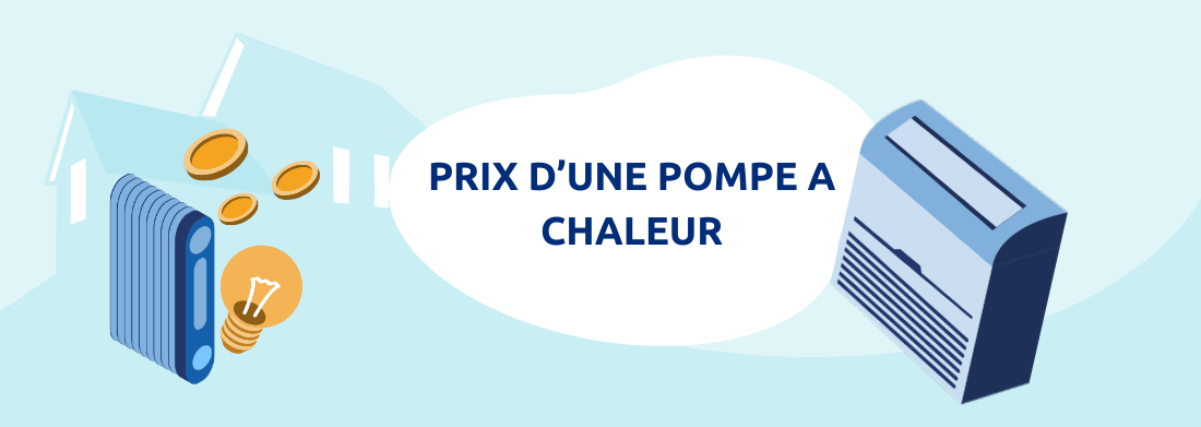 prix pompe à chaleur