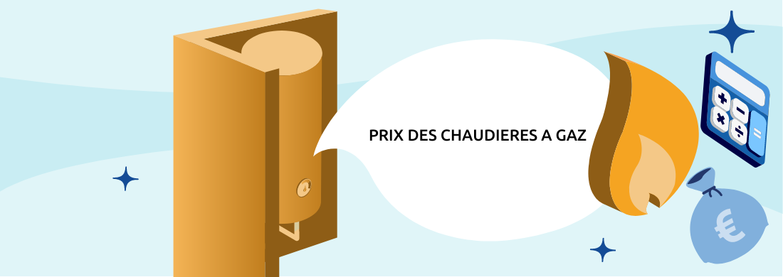 prix chaudières