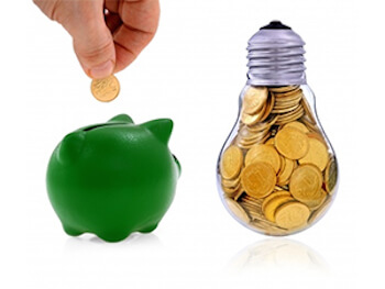 Prix de l'électricité avec les fournisseurs alternatifs
