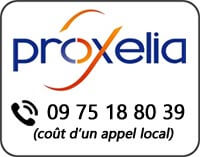 Téléphone Proxelia