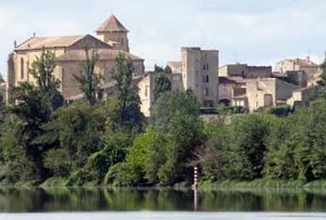 Saint Macaire
