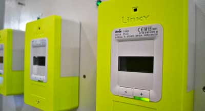 Refus compteur Linky