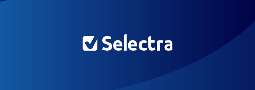 Selectra logo