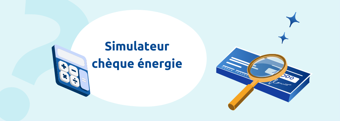 simulateur chèque énergie