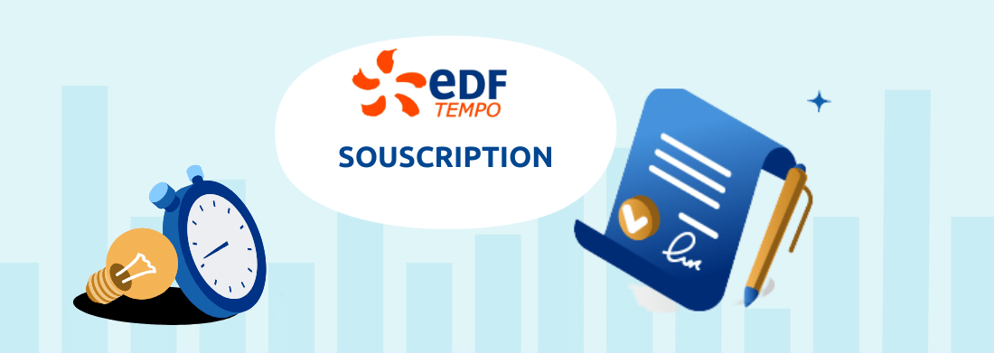 souscription tempo