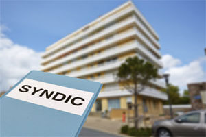 Syndic de copropriété