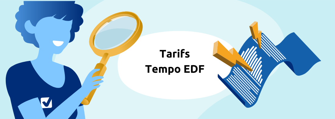 tarfis tempo