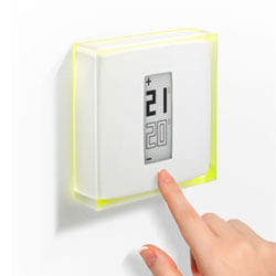 Thermostat Netatmo