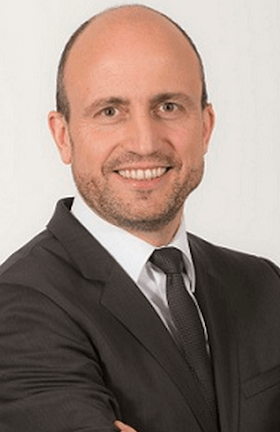 Xavier Caïtucoli Xavier Caïtucoli