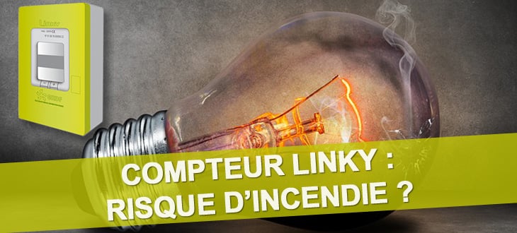 Linky Incendie