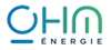 Logo OHM Energie