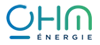 ohm logo