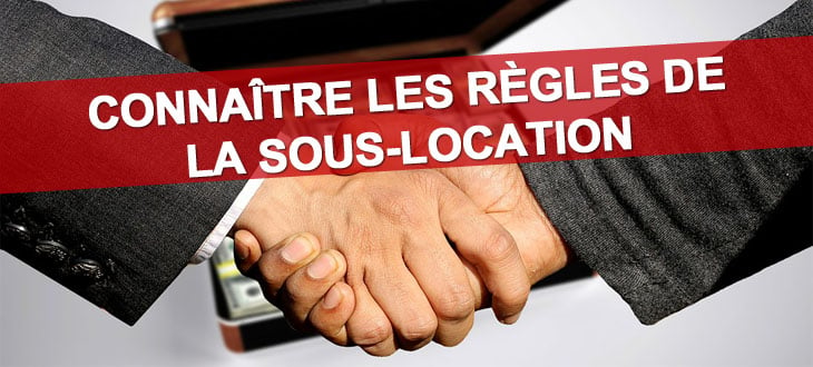 Sous-location