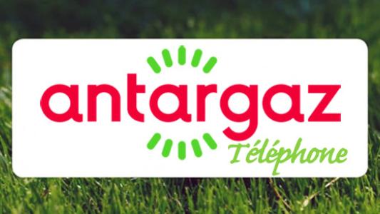 Antargaz Telephone