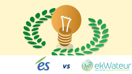 ekwateur vs ES strasbourg