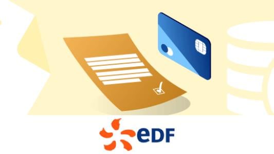 régler facture edf