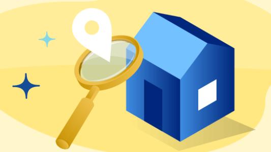 changement adresse pôle emploi