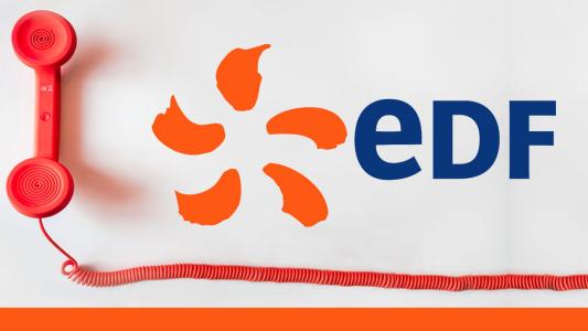 Annuaire edf