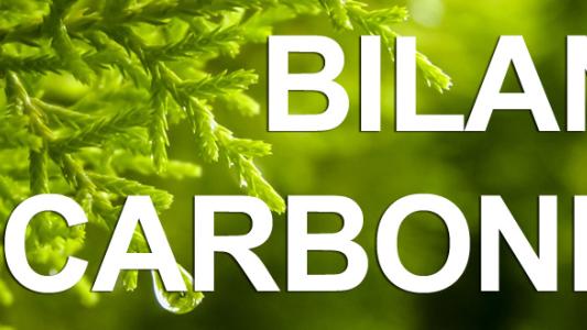 Bilan Carbone