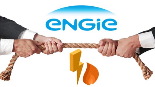 Concurrent Engie