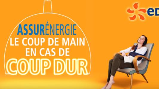 EDF Assurance